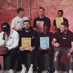 Vik coming out with one of the most brutal lines in blind date history! 🙊 | Sidemen