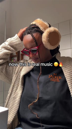 Mampintsha's Joburg Sound: A Musical Throwback