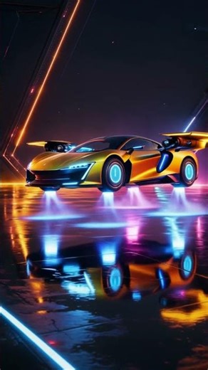 Cars Won’t Drive in the Future… They’ll Fly