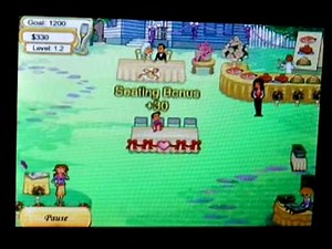 Wedding Dash app review for the iPhone/iPod touch!