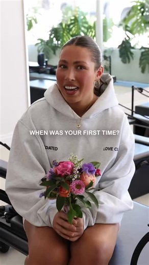 107K views · 72 comments | About time you lost your virginity? Let’s talk Bird’s and Bee’s. Our brand new intro offer, a whole month of unlimited classes for $149. More than a fling, less than forever, just the right amount of time for us to fall in love. | Studio Spring | Facebook