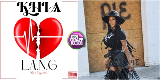 Watch: Khia Drops the Music Video for Her Cookout-Ready New Banger ‘L.A.N.G.’