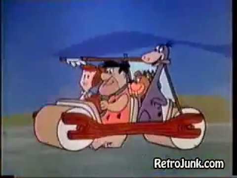Hanna Barbera Video Promo - CARTOON NETWORK