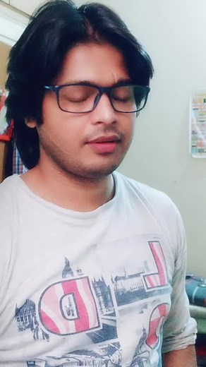 Deepak Kumar Mishra on TikTok