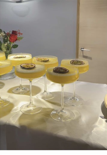 Create the Perfect Dessert Table with SweetByFilsan