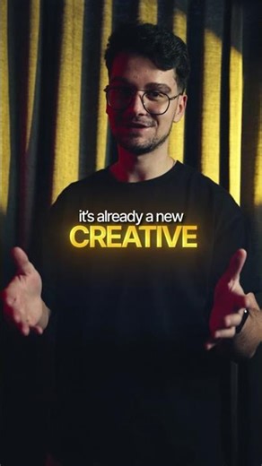 3 low-budget ad refreshes #shorts