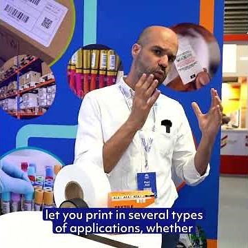 ARMOR-IIMAK Textile Offer presentation