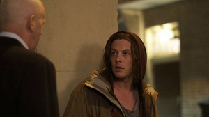 What Cory Monteith wanted for his final film McCanick | CBC News