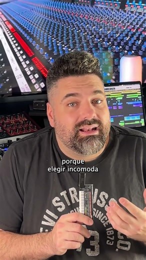 El problema no es el error