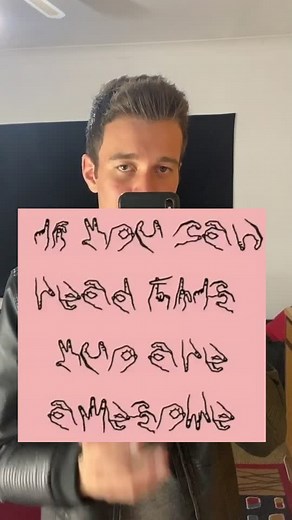 Could you read it? 👌🏻🤞🏻🤚🏻 #foryou #fyp #tiktoksouthafrica