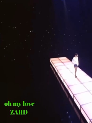 ZARDの名曲「Oh My Love」紹介と歌詞