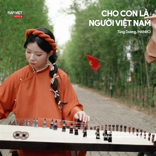 479K views · 6.6K reactions | MANBO XUẤT HIỆN TRONG MV ĐẦY TỰ HÀO...