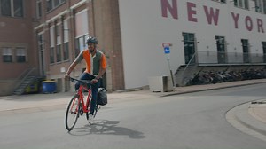 Let the urban streets be your playground and let the good times roll. Whether commuting to work or exploring new neighborhoods, our city bikes are here to make every adventure a memorable one. Head to trekbikes.com to expore our full range. | Trek Bicycle