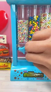 9K views · 261 reactions | Because it’s the world’s smallest candy...