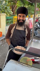 2.2K views · 35 reactions | Jalandhar's Automobile Engineer Selling Street Food | The Exotic Flavours | Facebook