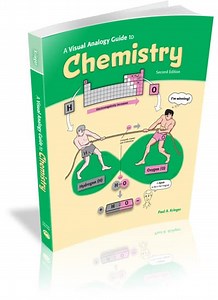 A Visual Analogy Guide to Chemistry, 2e - Morton Publishing