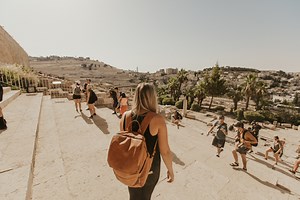 3 Reasons Christians Should Care about Israel