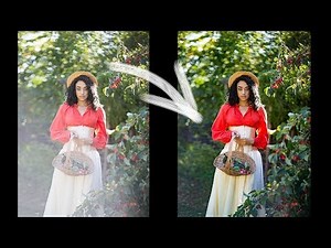 How to Easily Remove Glare from a Photo: 5 Pro Editing Tricks