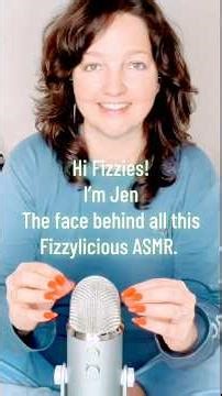 Live ASMR Pt 1! Lovely to meet you all!😜🙌🏼❤️😌 #asmr #relax #triggersforsleep #asmrvideo