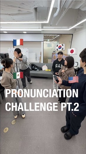 Learn Korean with Teuida: Speaking First App
