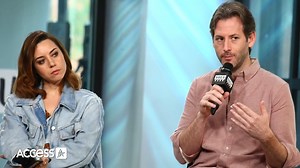 67K views · 579 reactions | Aubrey Plaza received a heartfelt acknowledgment at the 2025 Golden Globes in the wake of husband Jeff Baena’s death. Best director winner Brady Corbet sent his support to the actress during his acceptance speech. | Access | Facebook