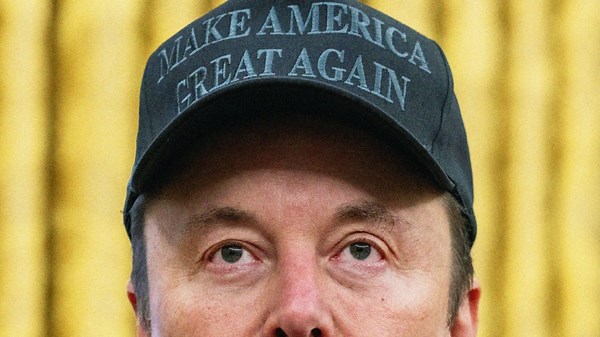 ‘Lie after lie’: Senator slams Musk for claims about Social Security benefits