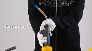 Watch Propane Torch Head 7ST Install on Amazon Live