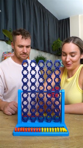 34K views · 35 reactions | Spin to Win or Clean the Litter!  #connect4 | Hasbro Games | Facebook