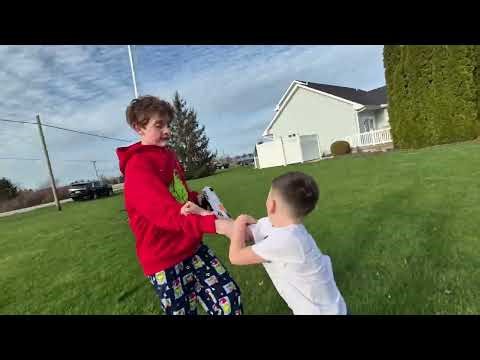 The capture game (1)