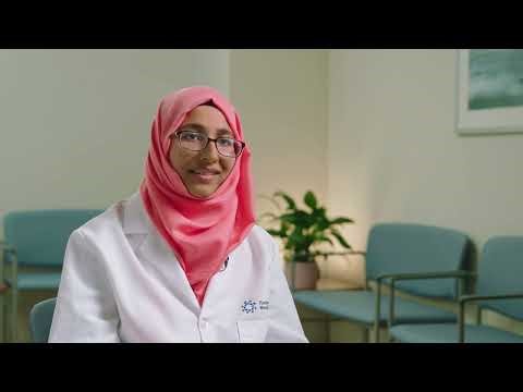 Meet Sumaiya Iqbal, M.D., Primary Care Physician