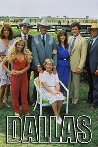 List of Dallas (1978 TV series) cast members - Alchetron, the free social encyclopedia