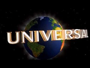 Universal pictures logo 1997