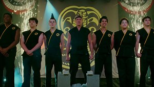 The Real History of Cobra Kai | Den of Geek