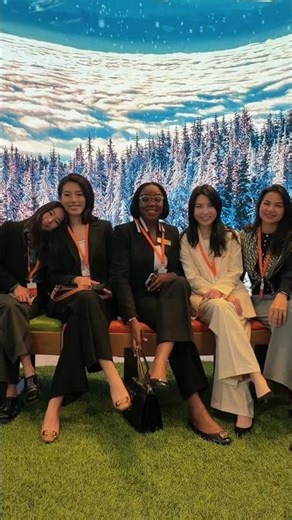 One-Year MBA Program Visits SF Tech Companies | USC Marshall