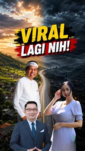 LAGI PANAS BANGET! RIDWAN KAMIL KEMBALI LAWAN DEDI MULYADI PILGUB 2029? #kdm #aurakasihh