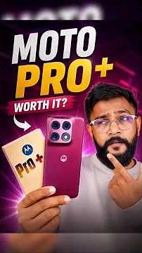 Motorola Edge 70 Pro Plus 🔥First Look & Premium Design 😱 #mobiletech
