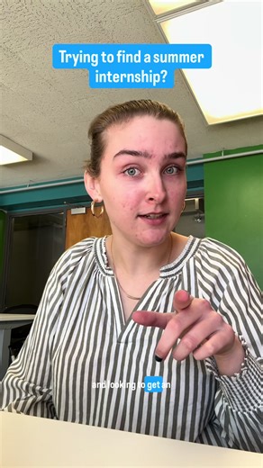 Tips for a Successful Summer Internship Interview