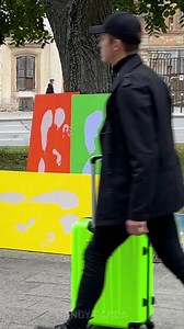 Broke Artist Gets a Life-Changing Surprise! | Handy Panda