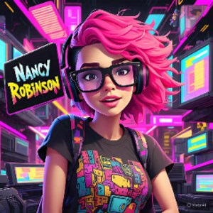 nancy_robinson_ttv - Twitch
