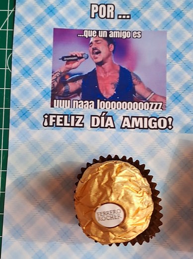 Tarjetas con Memes para el Día del Amigo