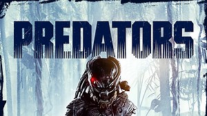 Predators - Apple TV