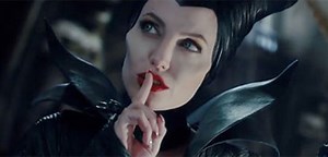 Full Japanese Trailer Shows 'Maleficent' Creeping on Sleeping Beauty | FirstShowing.net