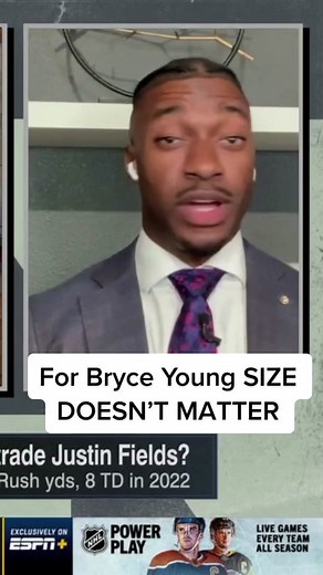 Bryce Young: Size Doesn’t Matter in NFL Draft