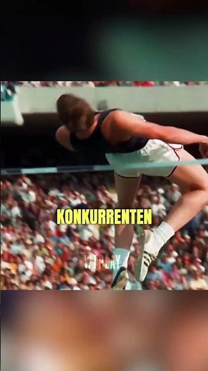 The Jump That Changed Athletics Forever?!