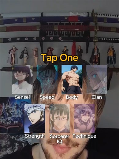 Can My Jujutsu Kaisen Sorcerer Beat Sukuna?