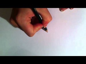 Paulchen Panther zeichnen