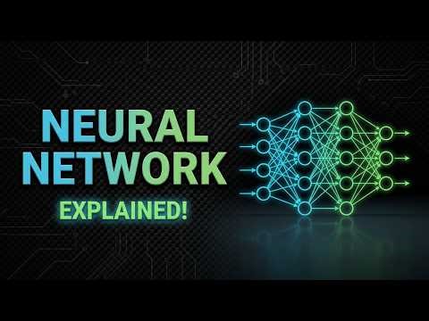 Neural Networks Explained in Under 10 minutes | Deep Learning Chapter 1