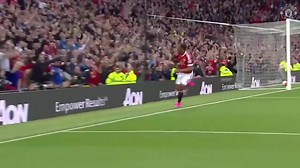 4.1M views · 4.4K shares | One year ago today, Anthony Martial did this... | Manchester United | Facebook