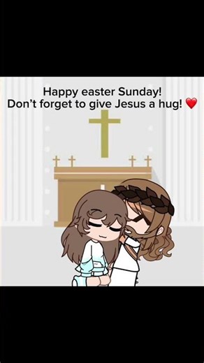 Happy easter sunday! (Posted this at 12am btw) #jesus #eastersunday
