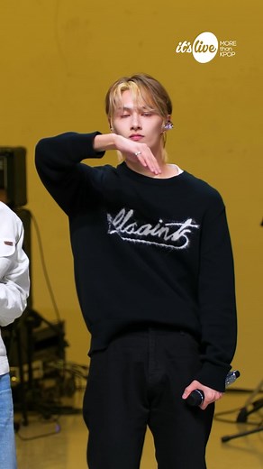 세븐틴(SEVENTEEN) - “F*ck My Life” 미방분 1인캠 준ver.